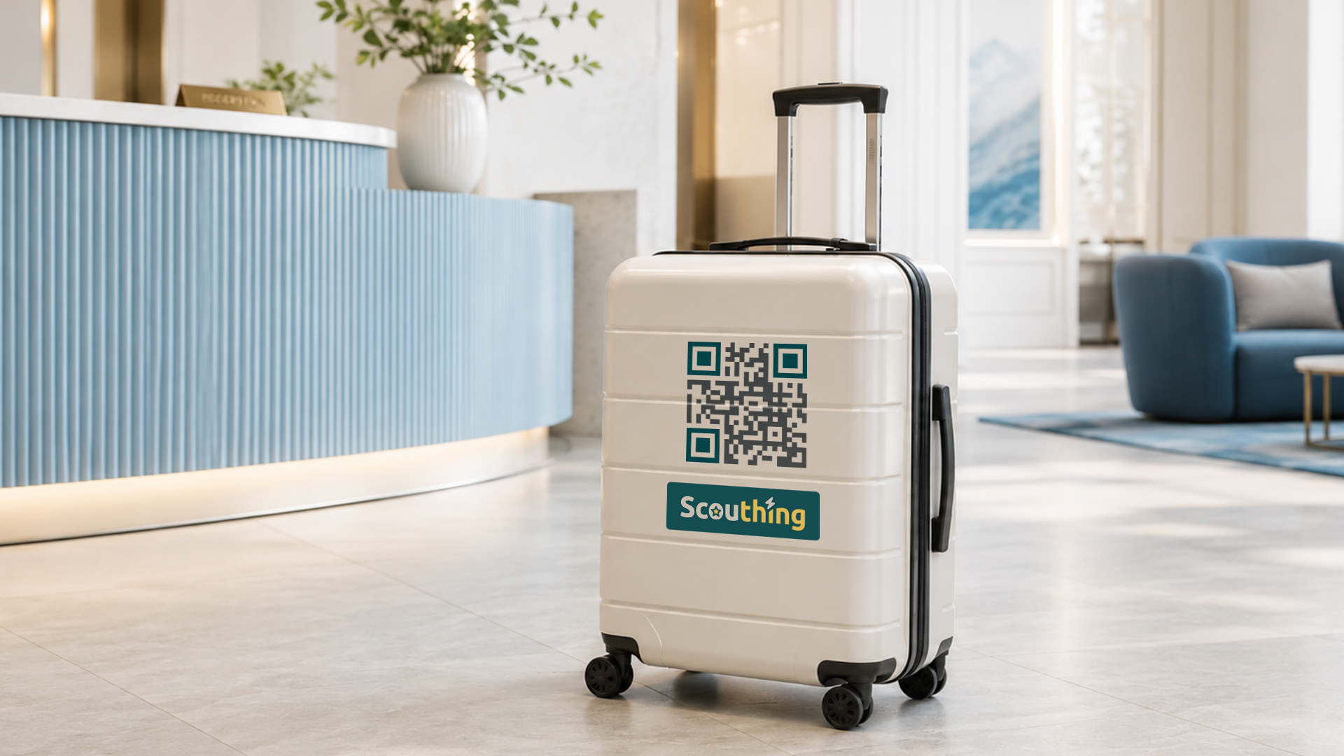 La Valigia S-Smart